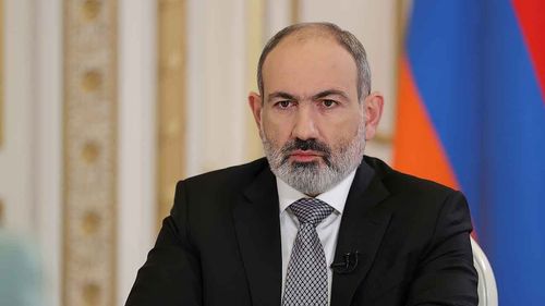 Nikol Paşinyan: Yeni anayasa Azerbaycan ile barış sürecinin önünü açabilir