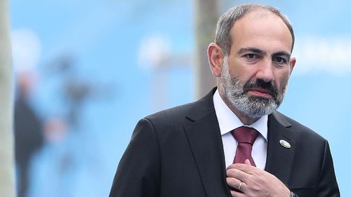 Nikol Paşinyan: Ermenistan-Türkiye sınırının açılacağına inanıyorum