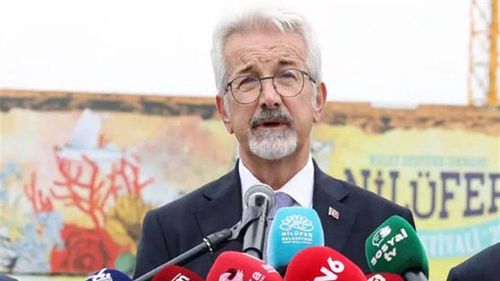 CHP'li eski Nilüfer Belediye Başkanı Turgay Erdem ve 14 kişi tutuklandı