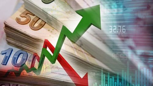 Nisan 2026 enflasyon rakamları belli oldu