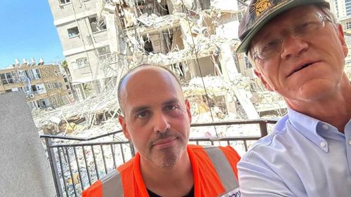 Terör devleti İsrail'deki Norveç'in Büyükelçiliği konutuna el bombası atıldı