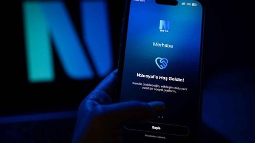 Yenilenen yerli sosyal medya platformu NSosyal’in kullanıcı sayısı 1,7 milyonu aştı