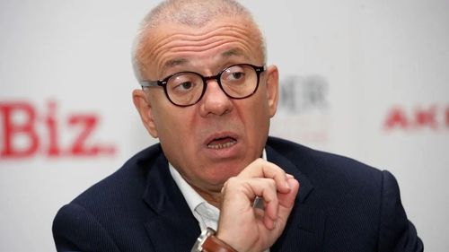 Nuh Albayrak: Ertuğrul Özkök yıllardır neden darbecilikten yargılanmadı