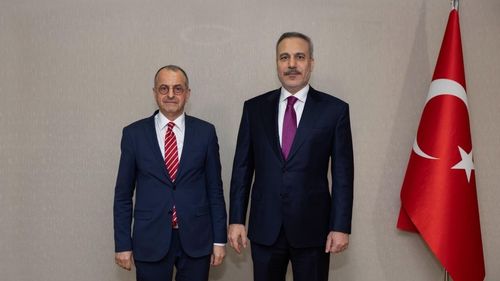 Nuh Albayrak Körfez turu izlenimlerini yazdı: İran, bütün Müslümanlar batsın stratejisi uyguluyor