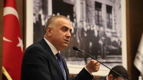 Nuhoğlu’ndan bir itiraf daha: Ahmet Şahin, İmamoğlu’nun kuryesi!