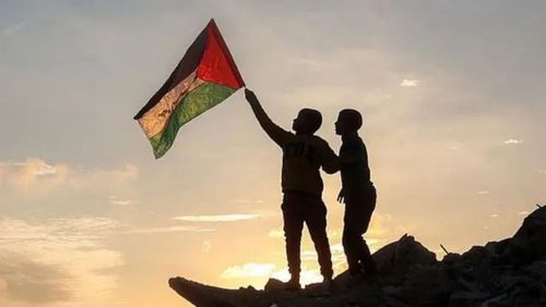 Hamas: Gazze'de ateşkes anlaşması sağlandı