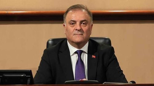 İBB Başkanvekili Nuri Aslan’a 3 yıla kadar hapis istemi