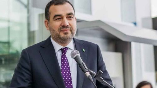 Nusret Altınbaş fon soruşturması kapsamında tutuklandı