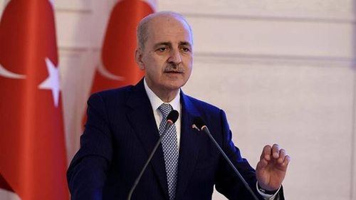 Kurtulmuş: 