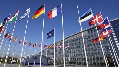 NATO: Köhne dünya düzeninin örgütü