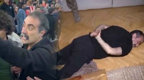 ODTÜ’de bayrağa saldırı soruşturmasında karar çıktı: 2 kişi tutuklandı
