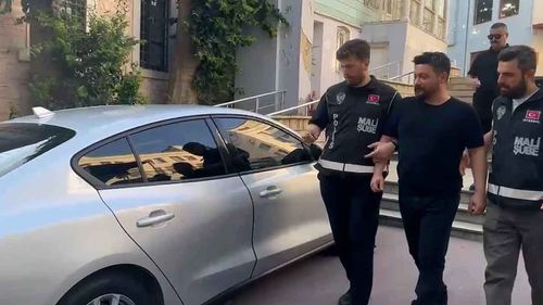 Babala TV merkezli para trafiği MASAK analiziyle mercek altında: 2023 sonrası para hareketi büyüdü!