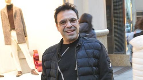 GAİN Medya soruşturmasında sunucu Okan Karaca gözaltına alındı