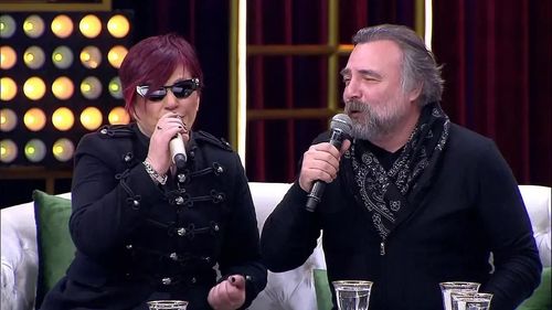 Ünlülere yönelik uyuşturucu soruşturmasında yeni dalga: Oktay Kaynarca ve Emel Müftüoğlu gözaltına alındı