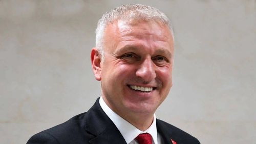 Oktay Saral Cumhurbaşkanı Başdanışmanlığı görevinden istifa ettiğini açıkladı