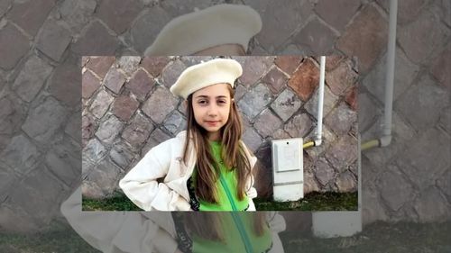 Kahramanmaraş’taki okul saldırısında yaralanan Almina Ağaoğlu vefat etti