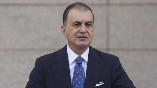 Çelik’ten komisyonun İmralı ziyareti hakkında açıklama: Taviz ve pazarlık yok