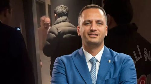  CHP'li Bornova Belediye Başkanı Ömer Eşki'den, işe aldığı Uşak Belediye Başkanı'nın bankamatik sevgilisi hakkında açıklama