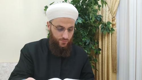 Yazar Ömer Faruk Korkmaz'a Almanya'da İsrail gözaltısı