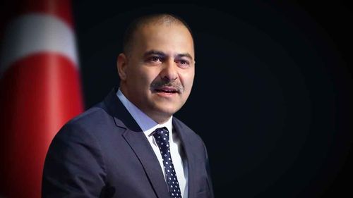 Ulaştırma ve Altyapı Bakan Yardımcısı Sayan: 5G’yi oyun değiştirici yapan asıl unsur zaman