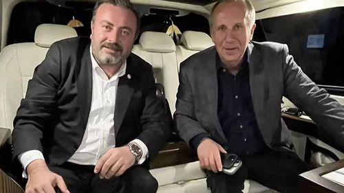 Ömer Özdoğan, Muharrem İnce’yi ifşa etti: Bacaklarımı kırdıracağını söyledi