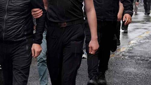 Organize suç örgütlerine yönelik yürütülen operasyonlarda 41 şüpheli yakalandı