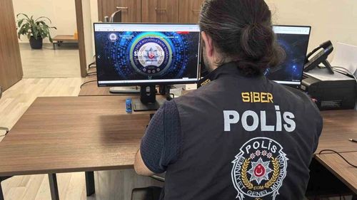 Orman yangınlarıyla ilgili provokatif paylaşım yapan 13 kişiye soruşturma