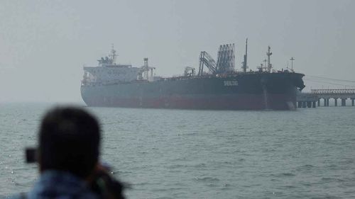 Güney Kore, Orta Doğu'daki petrol krizine karşı enerji alarmını yükseltti