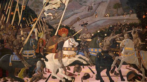 Kilise yıkıldı, biz ne yaptık? Ortaçağ Avrupa’sı ve bugünün İslam dünyası