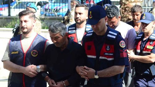 14 yıl sonra yeniden açılan Osman Aktepe dosyası: Ailesi gözaltına alındı