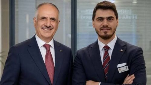Hazine ve Maliye Bakan Yardımcısı Çelik emeklilik dilekçesini verdi: Damadı fon soygunundan tutuklu