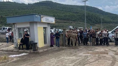 Osmaniye’de okul bahçesinde saldırı: Öğretmen Mehmet Bilgili hayatını kaybetti
