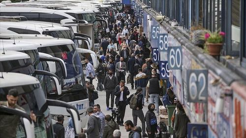 Şehirlerarası otobüslerde emeklilere yüzde 20 indirim