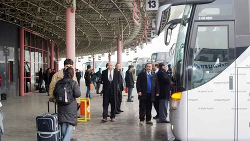 Otobüs biletlerinde yeni dönem: 12 saate kadar tam iade zorunlu
