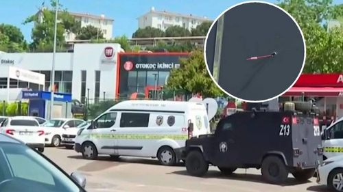 Otokoç’a silahlı saldırı: Rahmi Koç'un fıkrasına tepki mi?