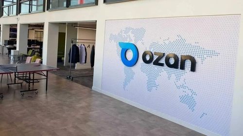 Ozan Elektronik'e operasyonda 6 şüpheli tutuklandı