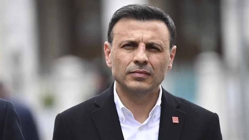 CHP İstanbul İl Başkanı Özgür Çelik ifadeye çağrıldı