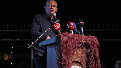 Özel’in füze testi balıkları korkutuyor iddiasını veriler çürüttü