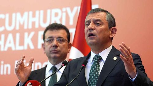 Kurban Bayramı'nı kutlamayacaklarmış