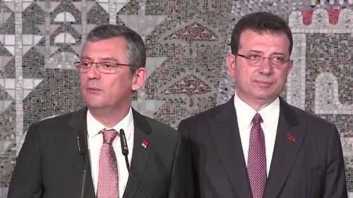 İddia: Özgür Özel, CHP’deki Ekremistleri temizleyecek! 