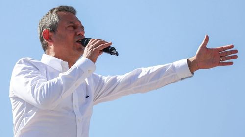 Özgür Özel: Erdoğan Sünni Müslümanlık üzerinden yeni bir ittifak kuracak