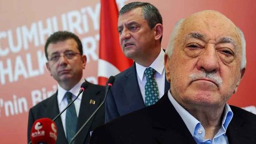 İtirafçı Uludemir, Özgür Özel ve İmamoğlu’nun FETÖ ile kolkola olduğunu söyledi