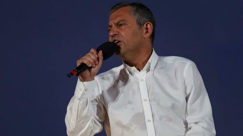 İstanbul Başsavcılığı Özgür Özel'in şaibe hamlesini boşa çıkardı: Avukat Mehmet Yıldırım gözaltına alındı