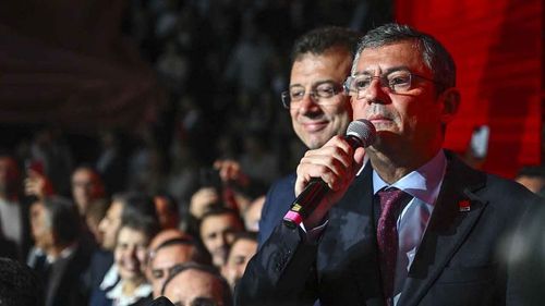 İmamoğlu'nu yere kim indirecek?