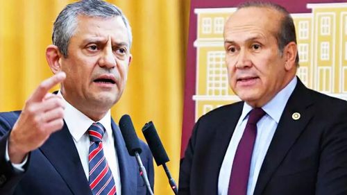Özgür Özel ve Namık Tan Hakan Fidan’ı neden hedef alıyor?