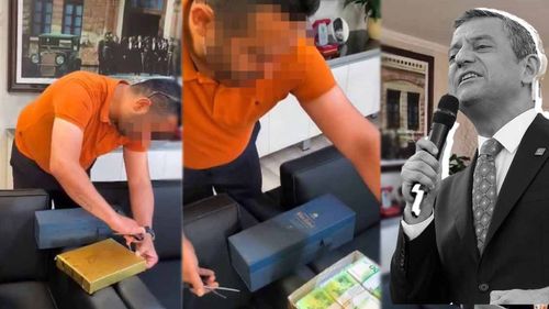 Manavgat Belediyesi'nde itiraf: Özgür Özel’in kumpas yalanı çöktü!