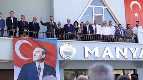 Zıplayan sizin gibi olsun
