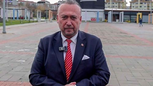 İtirafçı olan Özkan Yalım’ın ifadeleri ortaya çıktı: Parayı Özgür Özel’e teslim ettim