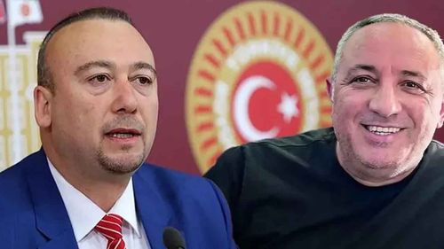 CHP’li Özkan Yalım ve Turgut Koç, kurultay soruşturması kapsamında ifâde verecek!