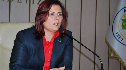 Aydın Büyükşehir Belediye Başkanı Özlem Çerçioğlu CHP'deki imar mafyasını anlattı